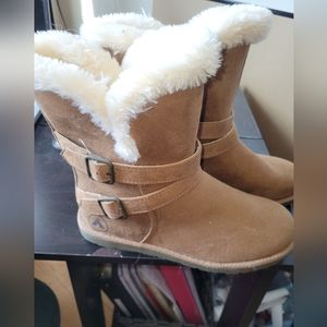Winter boots